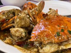 -花乐餐厅(涠洲岛店)