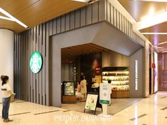 -星巴克(丁香国际商业中心店)