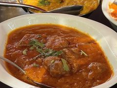 -Santoor 萨都里印度餐厅(北锣鼓巷店)