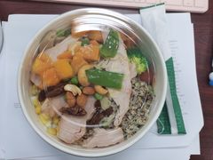 -Mr.Fruits水果先生(英蓝金融中心店)