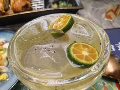 青蛙下蛋-馔豚·台北菜专门店(深圳湾万象城店)