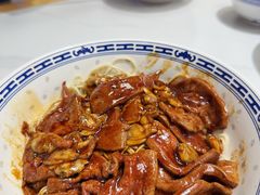 -鲁达面馆本帮风味(共康东路店)