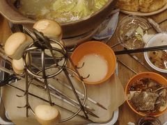 -热巴姐姐羊肉泥炉(湘江世纪城店)