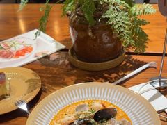 -BAKER&SPICE(安福路店)