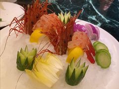 -甄御•海鲜新青岛菜(麦岛店)