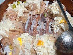 -龍聚祥烧麦馆(万达店)