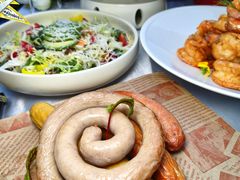 -悦融·京鲁菜·露台花园(安定门店)