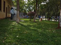 -云南师范大学(一二一西南联大校区)