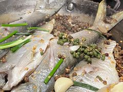 -阿忠食坊大排档·20年老店(万象城店)