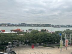 -厦门海港英迪格酒店(中山路店)