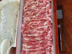 -东来顺•非遗火锅(外滩店)