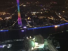 -广州四季酒店·天吧·高空酒吧