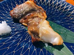 -渔寿司·日本料理(艾尚天地店)