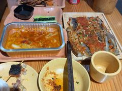 -水浒湘西小串烧烤.小龙虾.烤鱼(员村店)