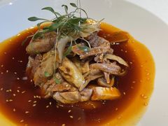 -贡宴盐帮菜自贡驻京联络处餐厅