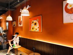 大堂-茉莱·老挝冰咖啡·泰式奶茶(世茂国际广场店)