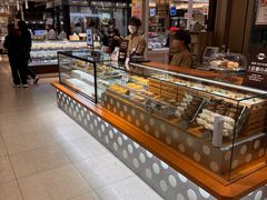 -阪急百货店(梅田总店)