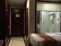 -维也纳国际酒店·上海虹桥火车站国家会展中心店