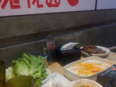 -玫瑰花园自助烤肉(顺义鑫海韵通店)