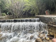 -卡定沟景区