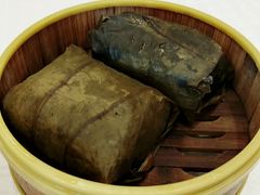 糯米鸡-弘雅饭店