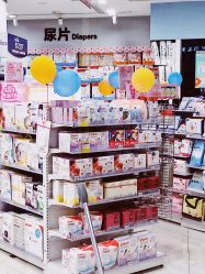 -贝贝熊(武汉印象城店)