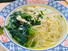 -小杨生煎(黄河路店)
