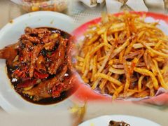 -老三样·旧食新味(万寿宫店)