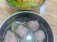 -肉燕扁食草包飯(东街店)