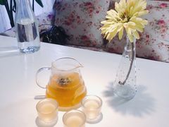 -秀儿家の小确幸花园西餐厅