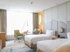 -苏州太湖假日酒店