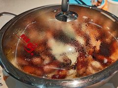 -黄记煌三汁焖锅(顺义华联店)