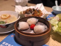 招牌虾饺皇-点都德(春熙路群光广场店)