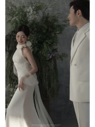 -卡米拉婚纱摄影工作室(金汇广场店)