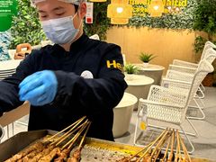 -宜家家居(西安未央商场店)