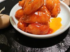 -花椒俏川菜小馆(南海万达店)