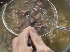 -潮悦牛肉火锅城(水贝店)