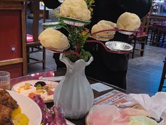 -东北大院·东北菜(三台子店)