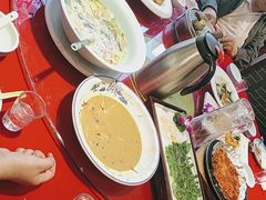 -东北大院·东北菜(三台子店)