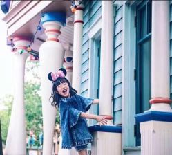 点击看大图 -花开映像儿童摄影