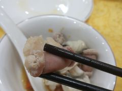 -濠轩阁特色生蚝火锅(水湾路店)