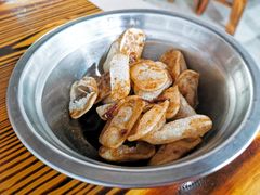 -阿姨小肉摊(同济西苑店)