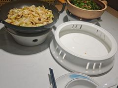-光海·乡记酸菜鱼·始于1996(花园路店)