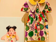 -宝大祥青少年儿童购物中心(南京东路店)