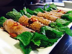 -滇越乘象云南餐厅(豆各庄店)