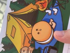 -泽田本家·铜锣烧(美罗城店)