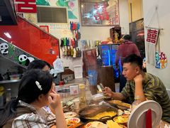 -赵美丽·重庆社区火锅·直营店(火车东站·中豪国际店)