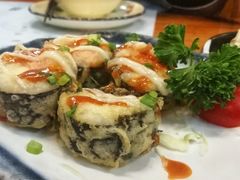 -花漫里日式餐厅(刺桐店)