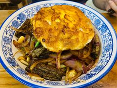 -圳兴面王·拌川·特色炒面(南山保利剧院店)