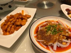 -渝信川菜(西单店)